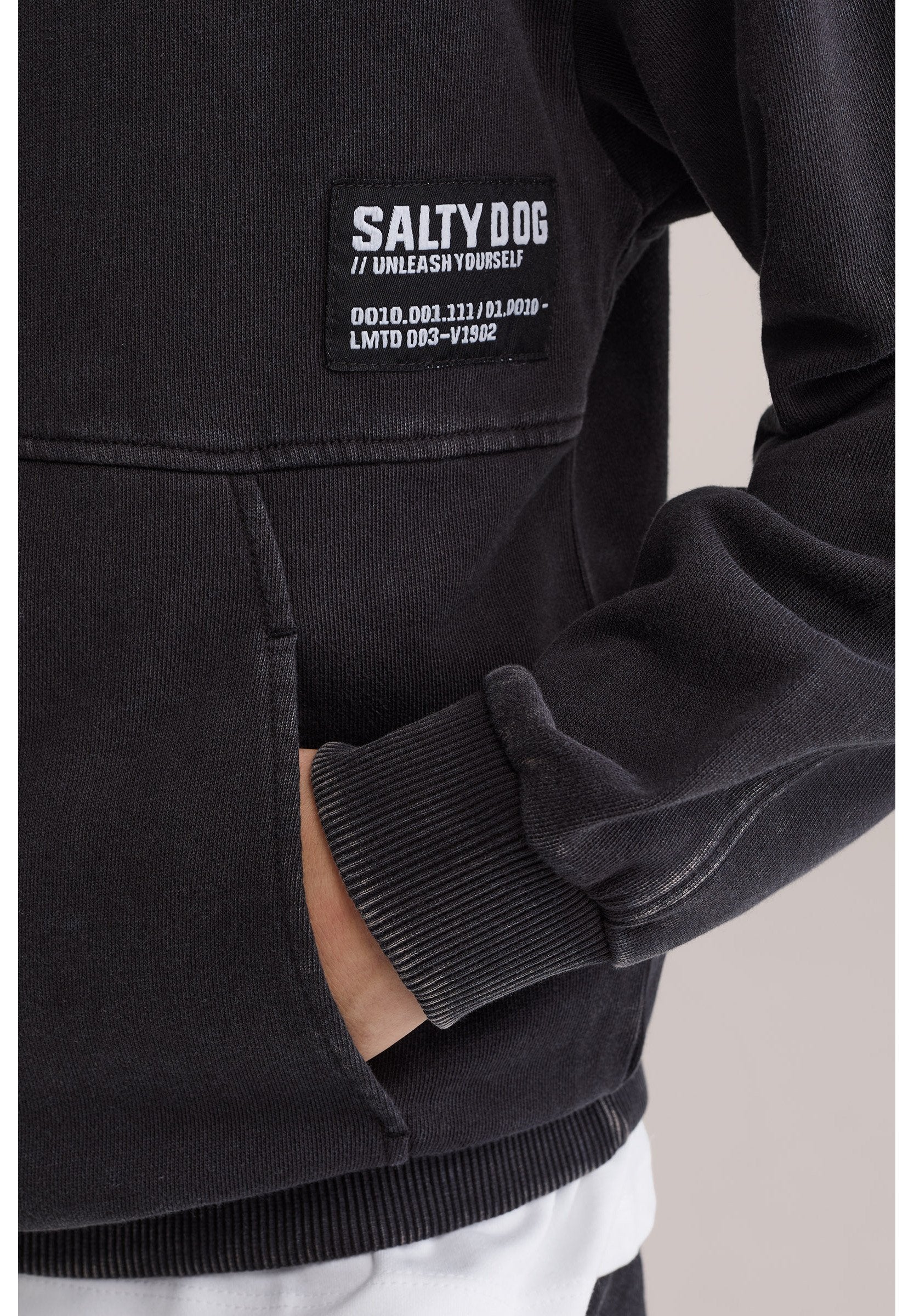 WE Fashion SALTY DOG