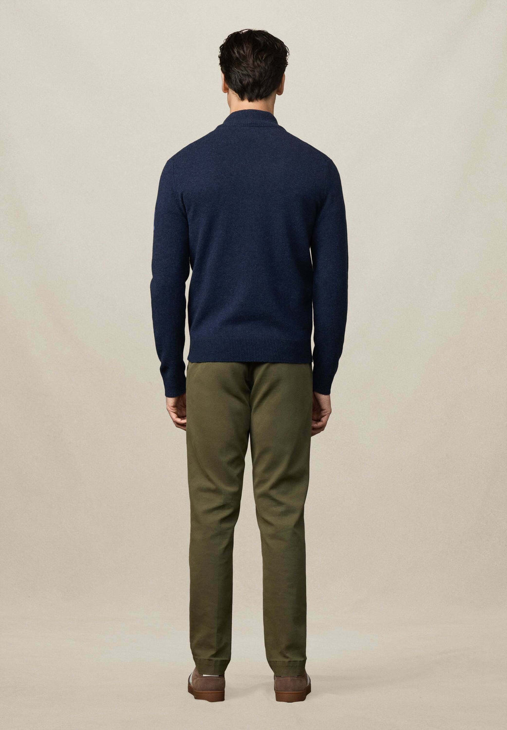 Hackett London HERITAGE