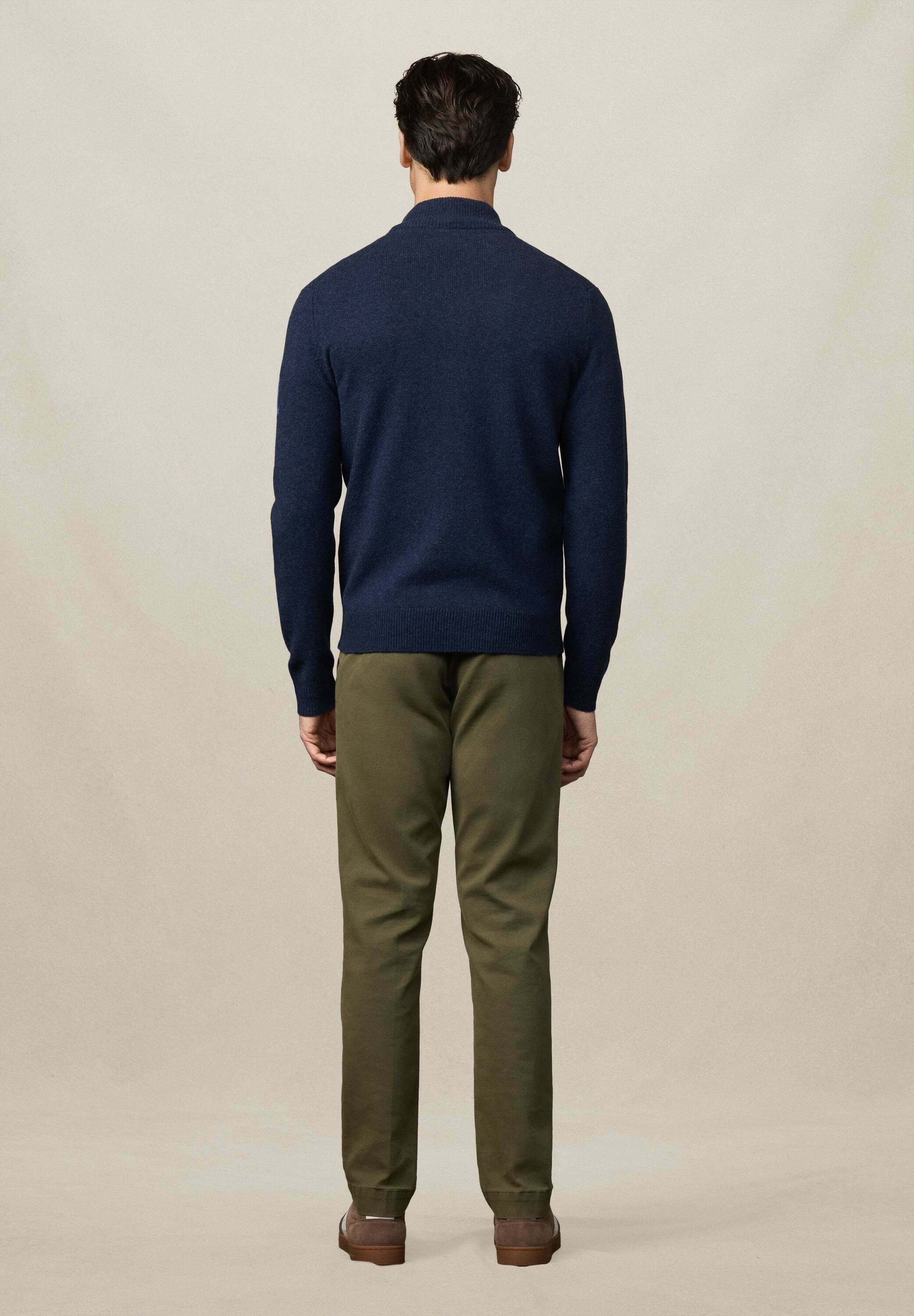 Hackett London HERITAGE