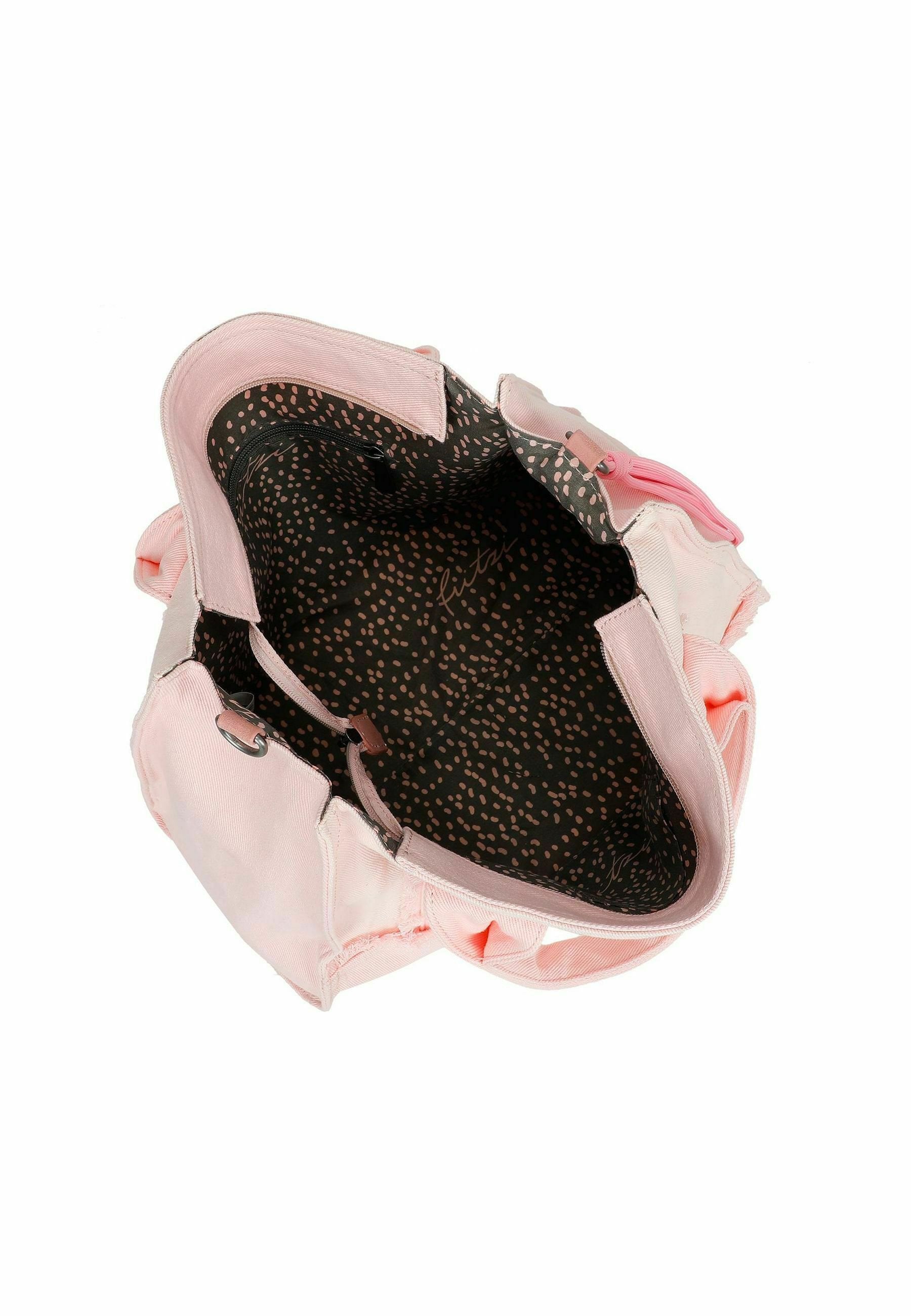 Fritzi aus Preußen  LIMITED SHOPPER 40 CM
