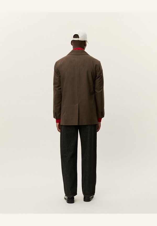 Les Deux JAMES HOUNDSTOOTH CHECK