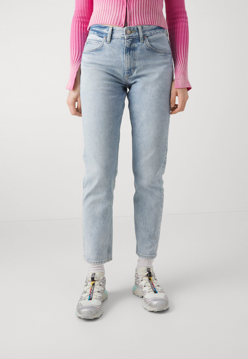 Lee RIDER JEANS