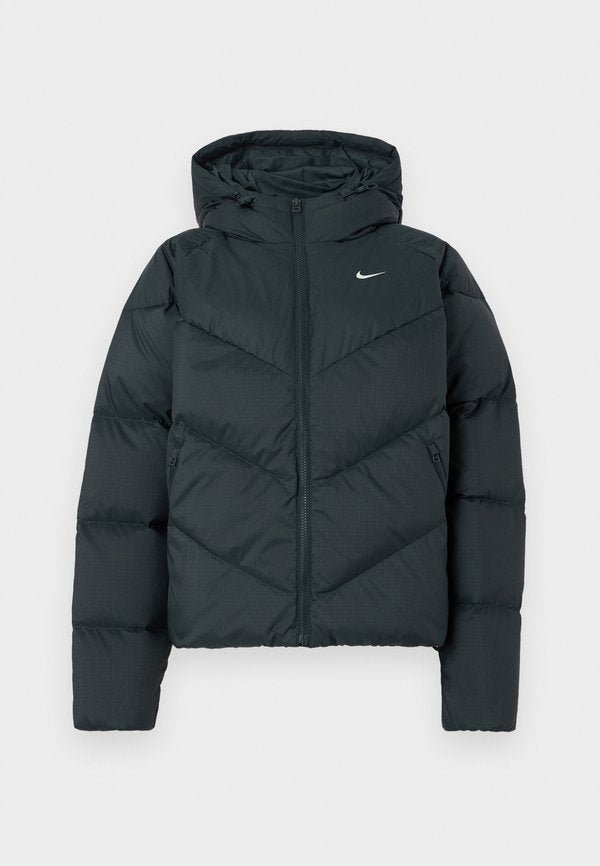 Nike Sportswear Down jacket - seaweed/sail