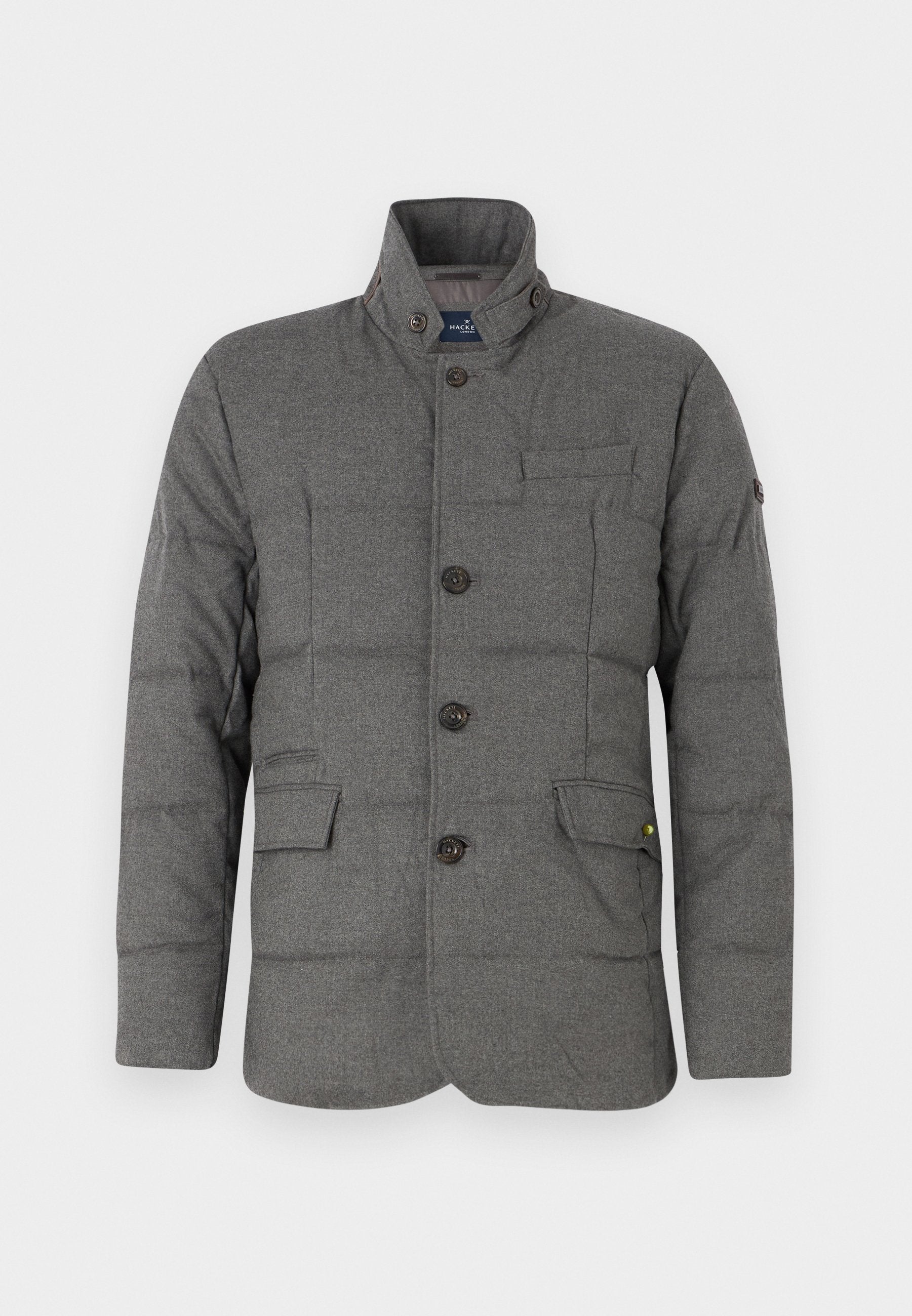 Hackett London