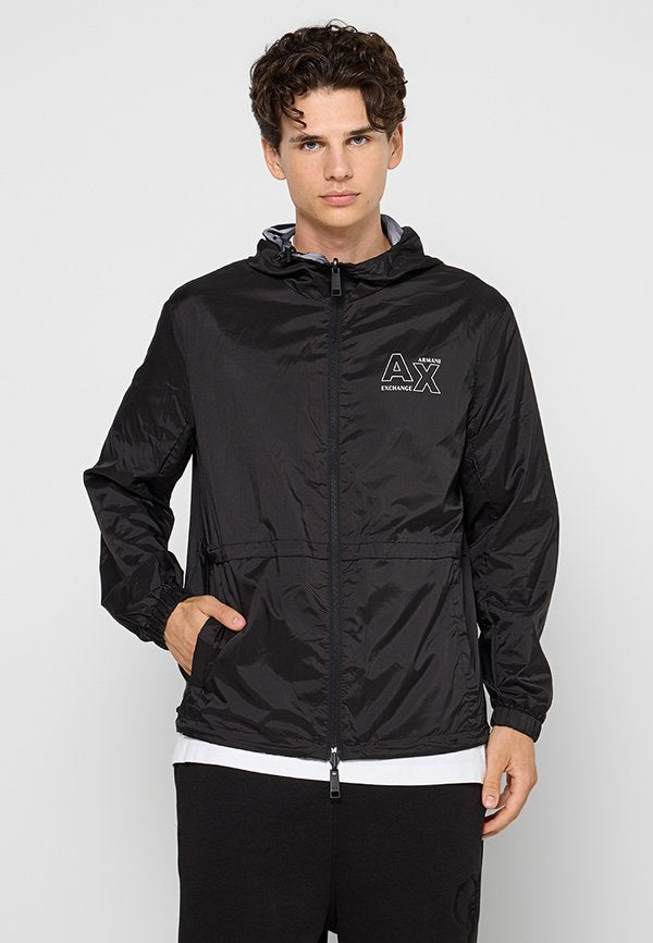 Armani Exchange