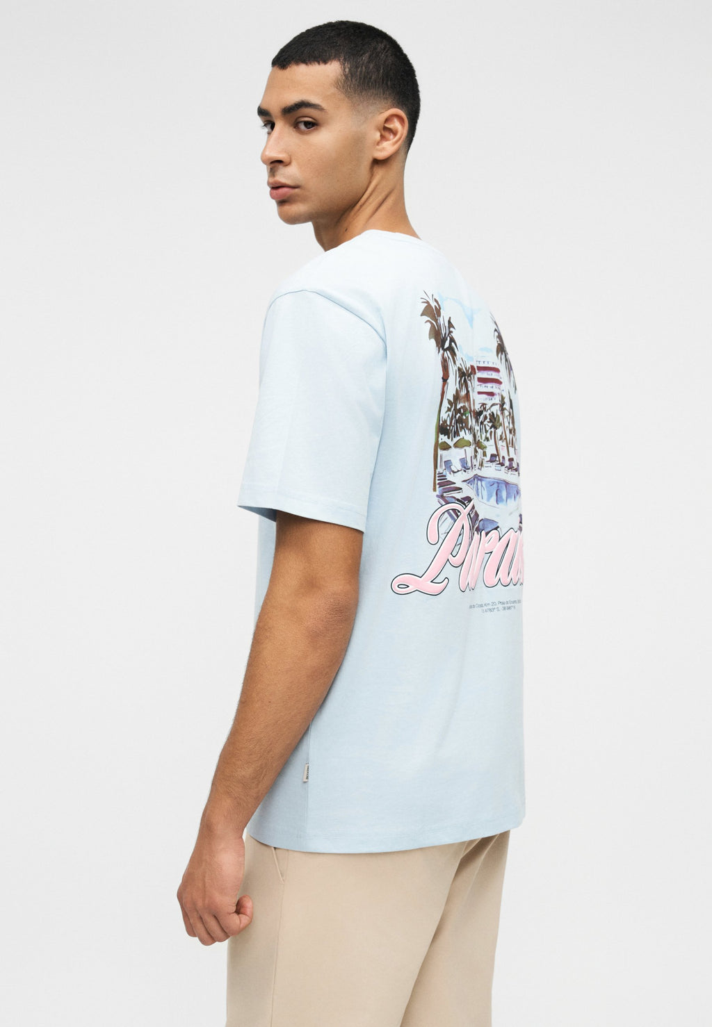 ONSSINUS Loose Fit Media 5