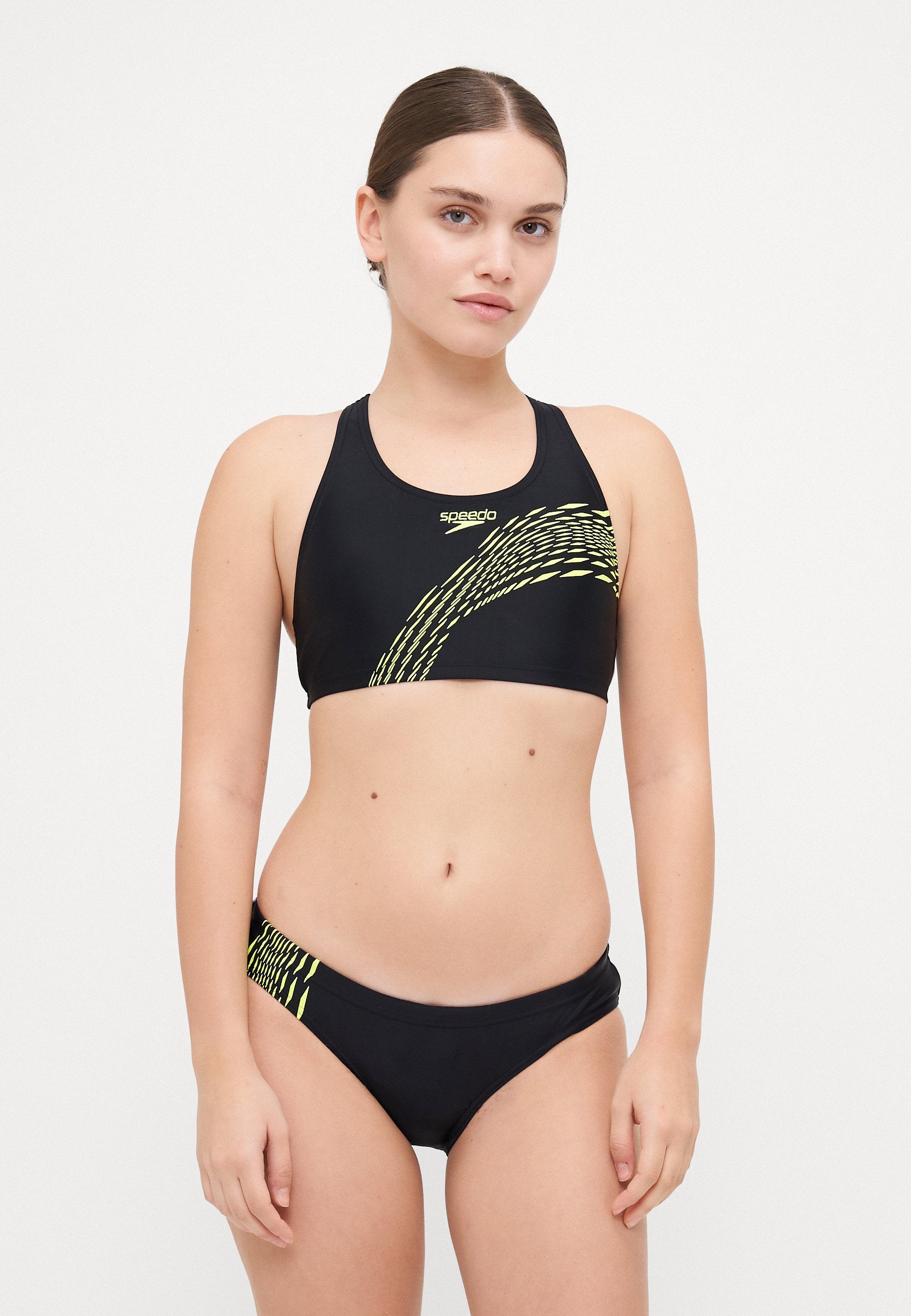 Speedo WOMENS PLACEMENT