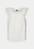 Marks & Spencer EMB SOFT BLOUSE