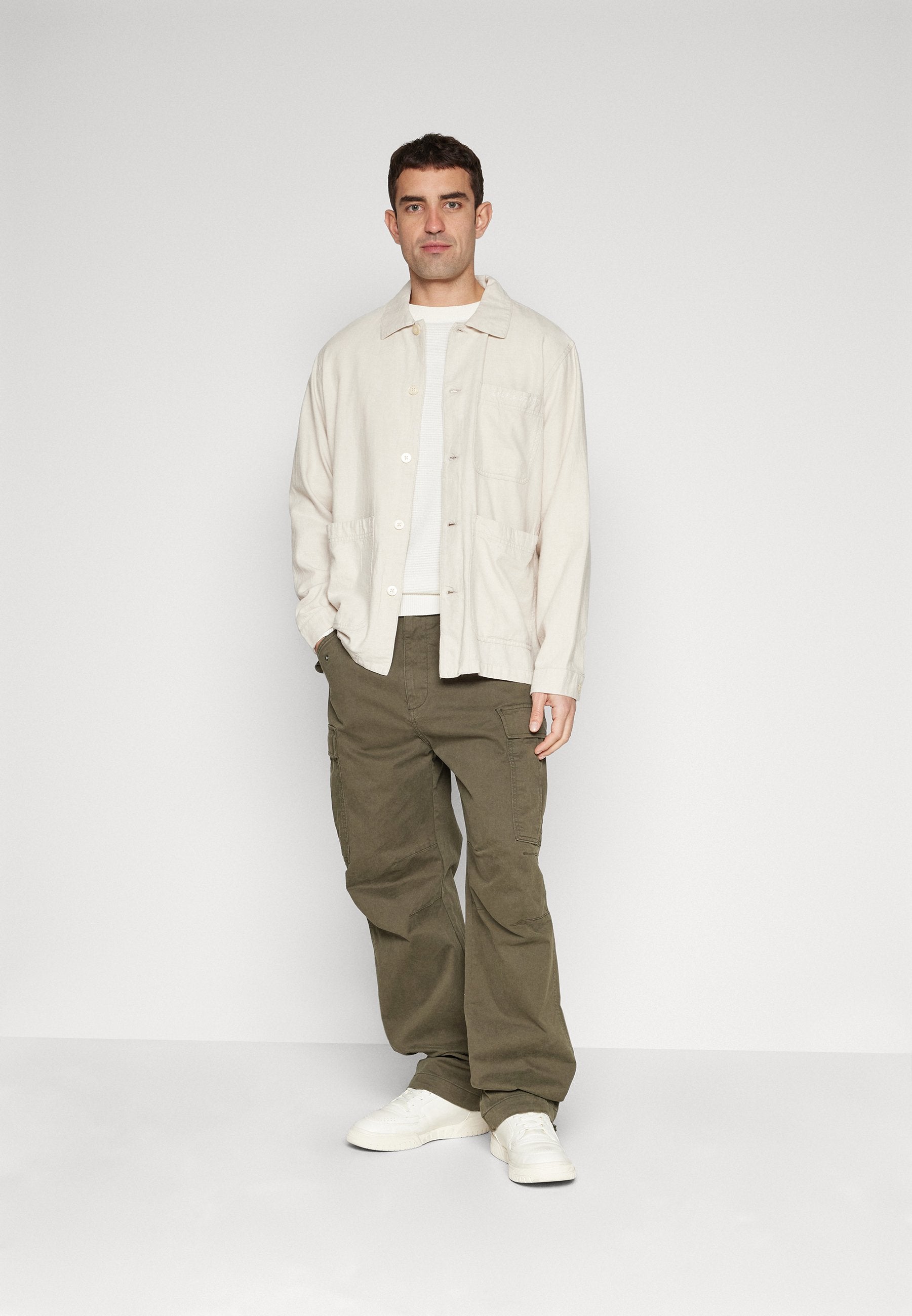 Lyle & Scott