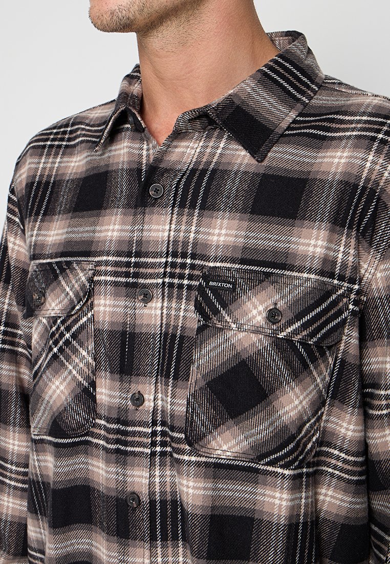 Brixton BOWERY REGULAR FIT