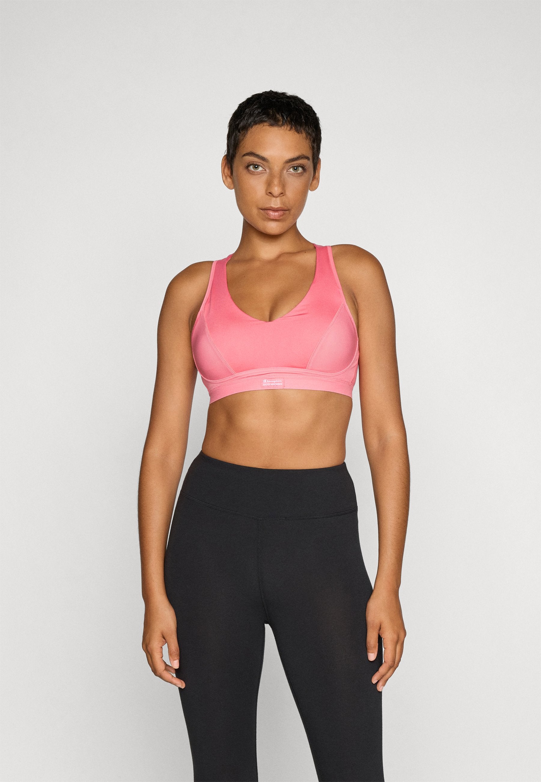 Shock Absorber PADDED