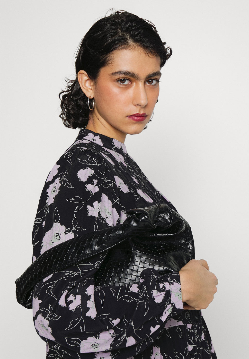 MSCH Copenhagen LORINA MOROCCO DRESS