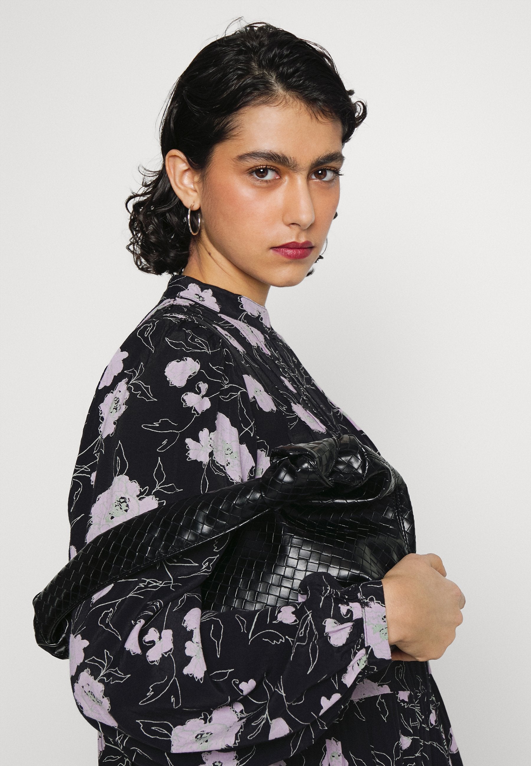 MSCH Copenhagen LORINA MOROCCO DRESS