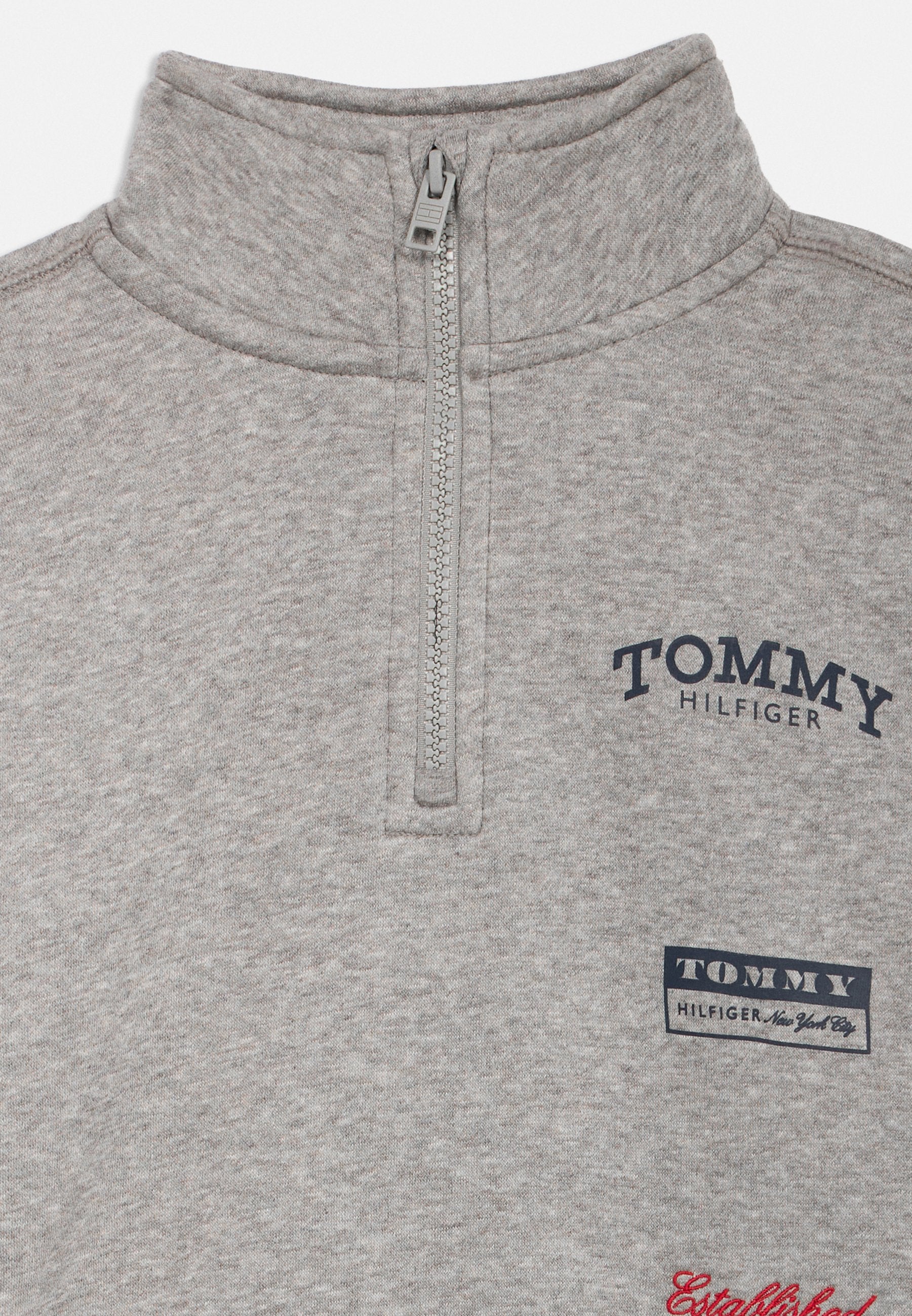 MULTI HALF ZIP Media 5
