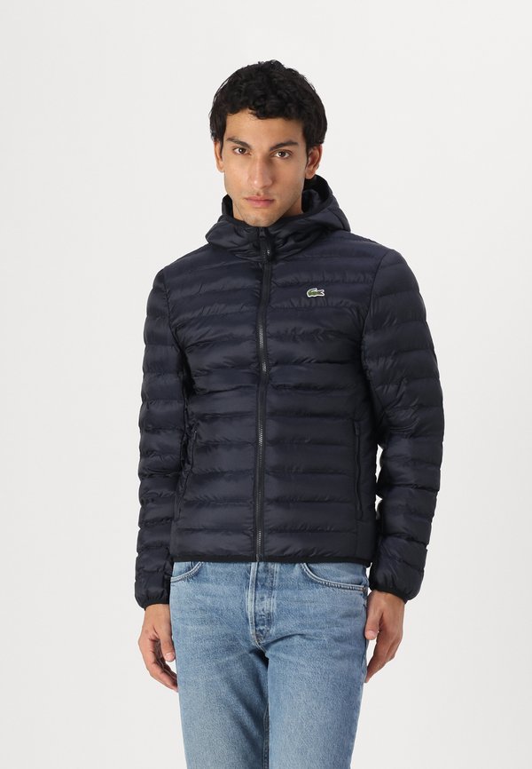 Lacoste Winter jacket - abysm