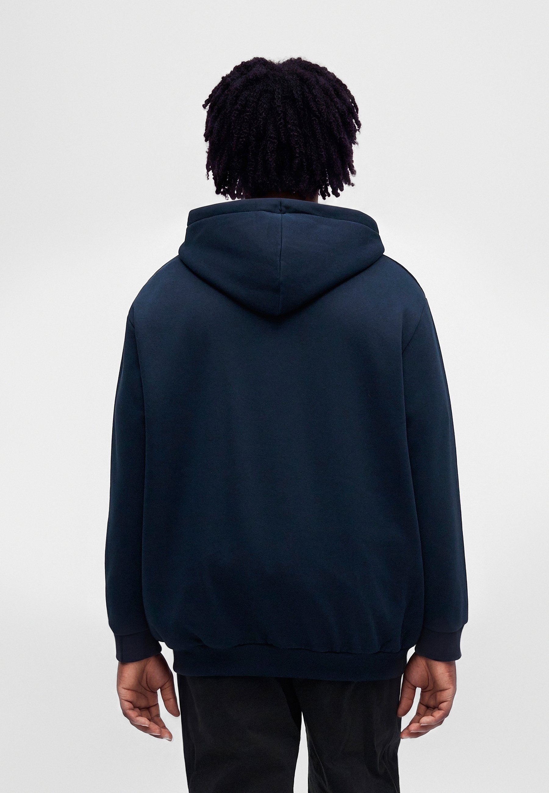Jack & Jones JJEBRADLEY ZIP HOOD