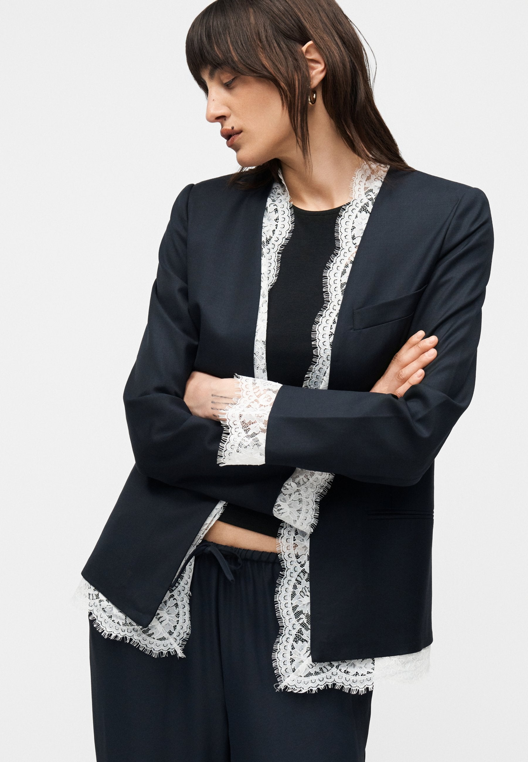 Sea FIORA TROPICAL JACKET