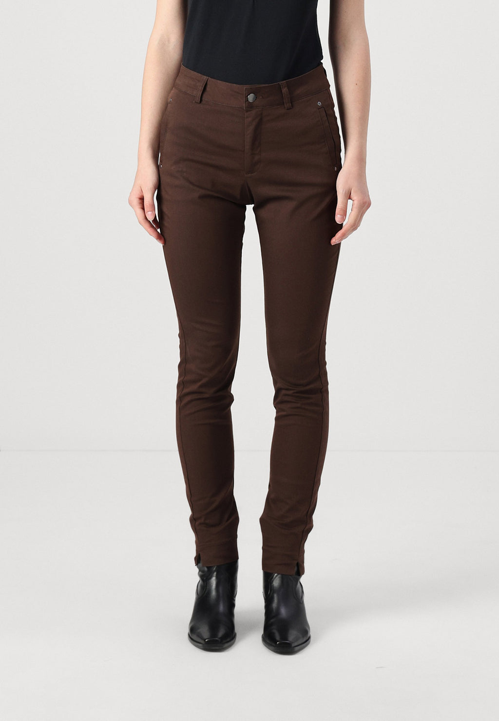 Kaffe KALEA RIVET PANT
