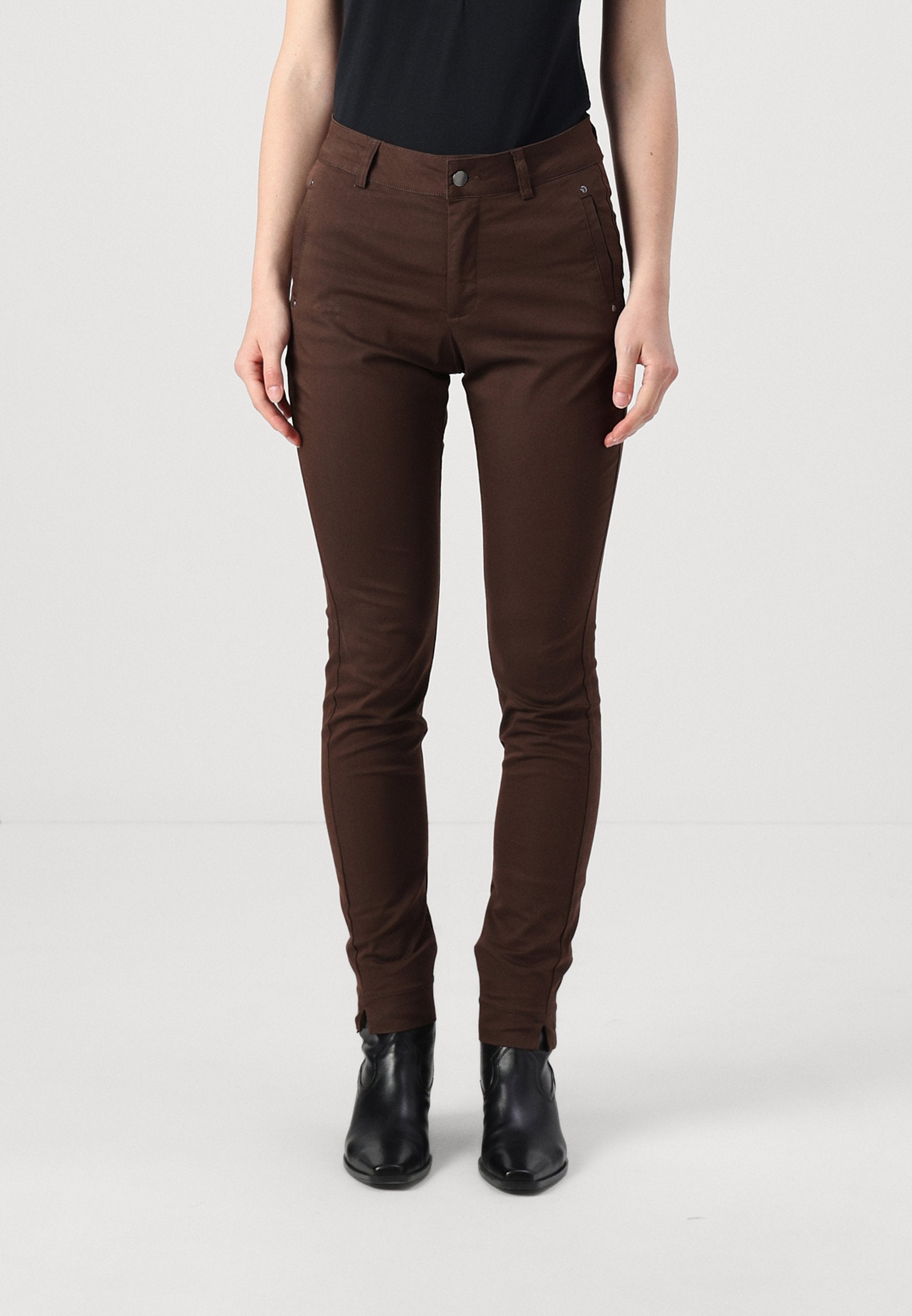 Kaffe KALEA RIVET PANT