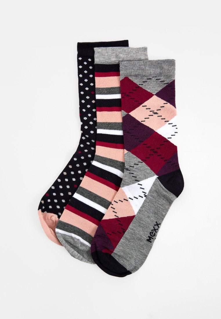 Mexx 3 PACK