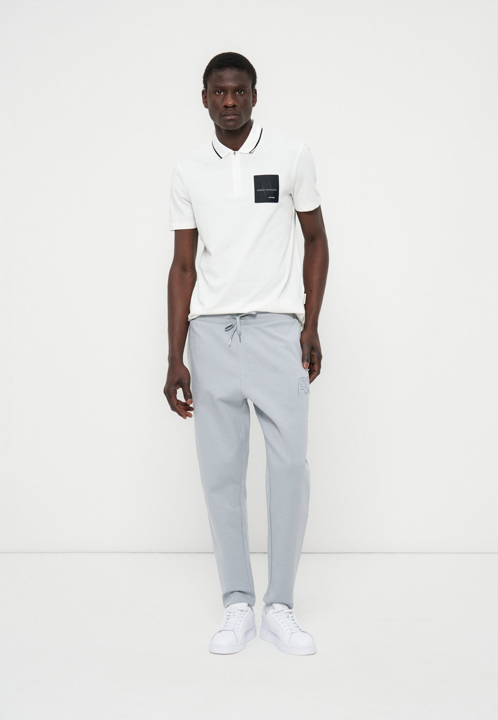 Armani Exchange Jogginghose Media 3