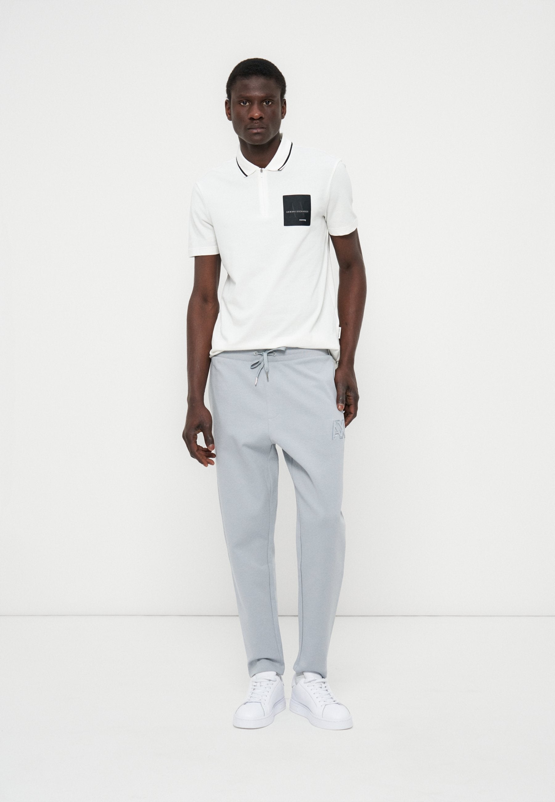 Armani Exchange Jogginghose Media 3