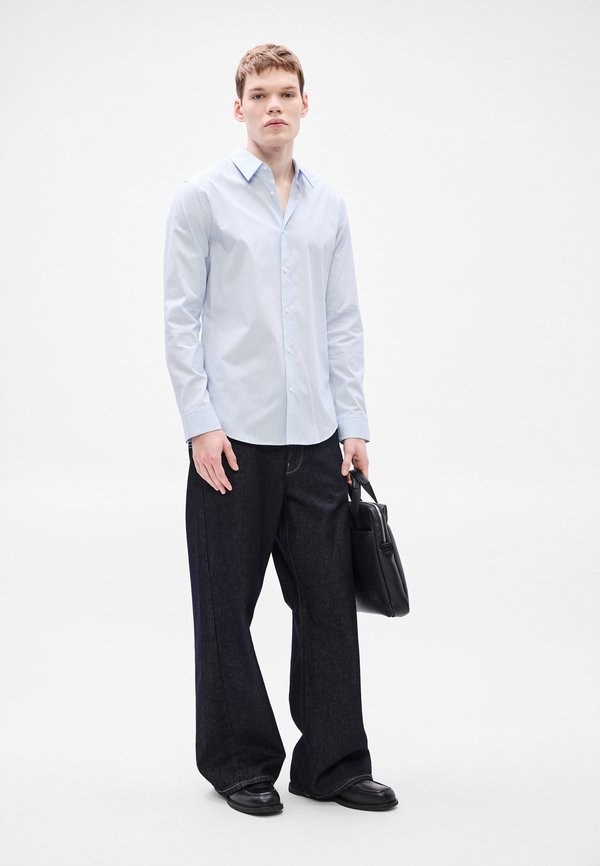Calvin Klein THIN STRIPE