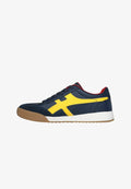 Skechers Trainers - marineblau   gelb