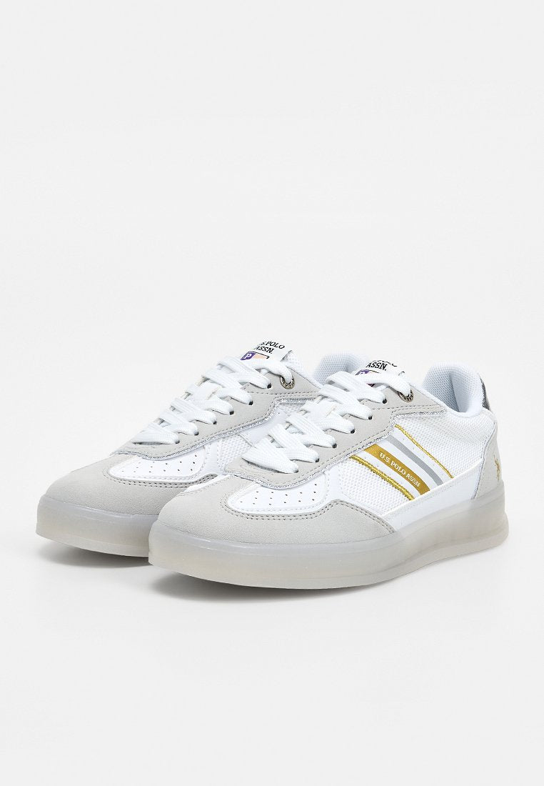 U.S. Polo Assn. CAMPYW