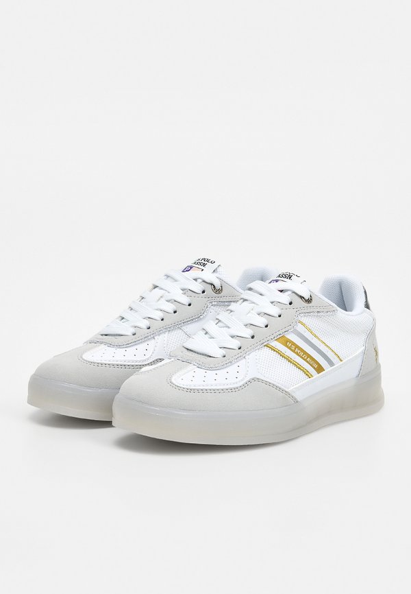 U.S. Polo Assn. CAMPYW