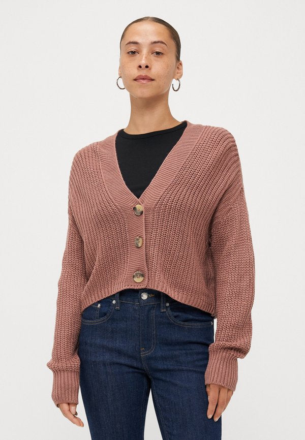 ONLY Petite ONLCAROL NICE CARDIGAN