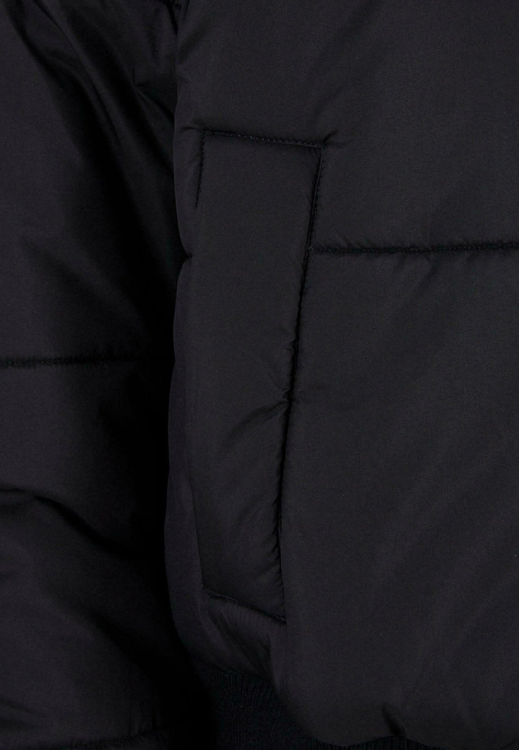Urban Classics PUFFER