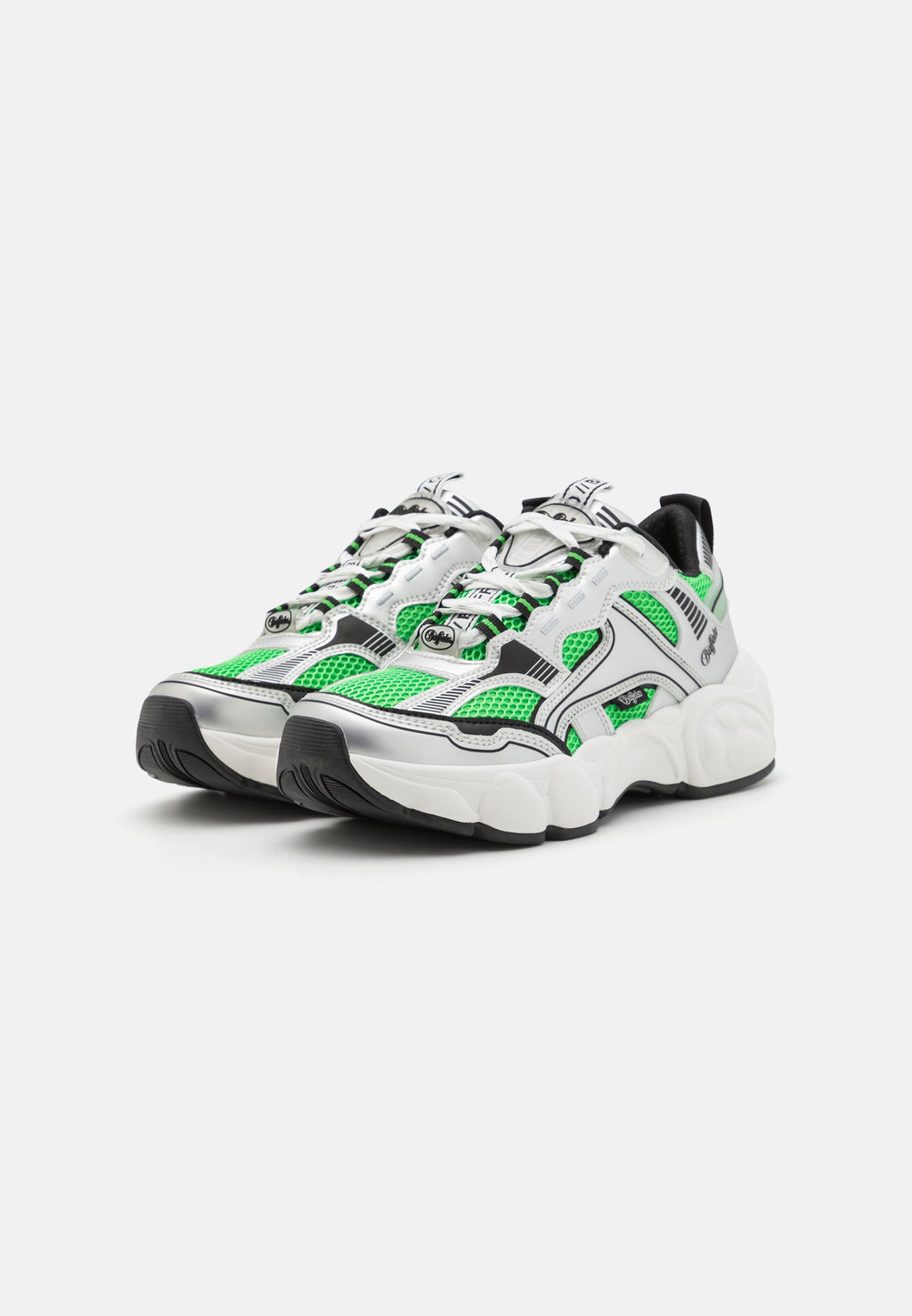 Buffalo CLD RUN JOG