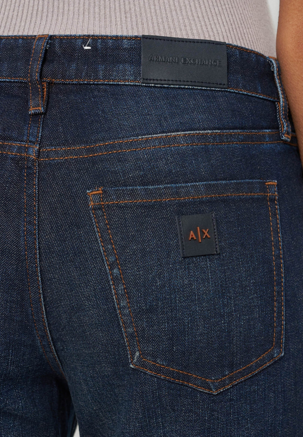 Armani Exchange Jeans Bootcut Media 5