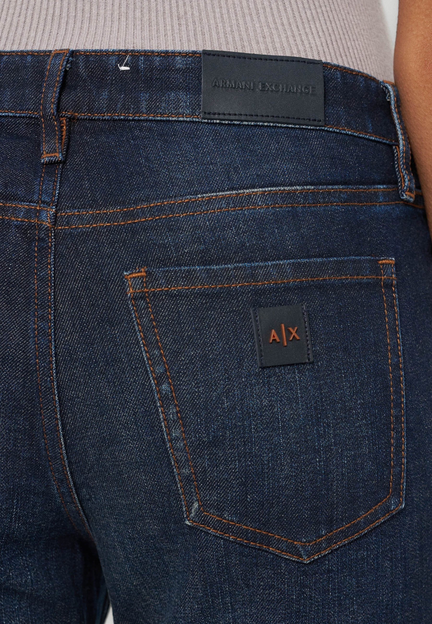 Armani Exchange Jeans Bootcut Media 5
