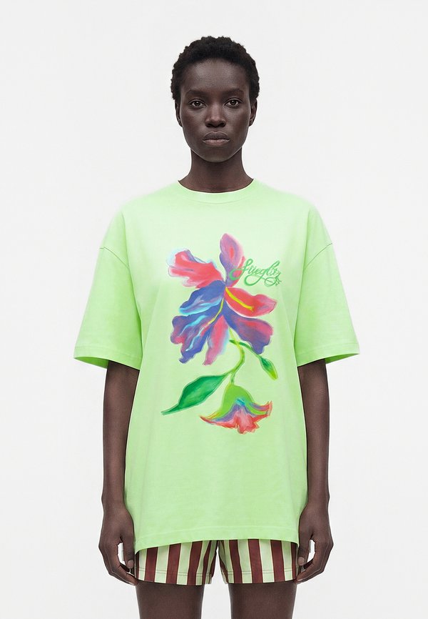 Stieglitz PHILO OVERSIZED