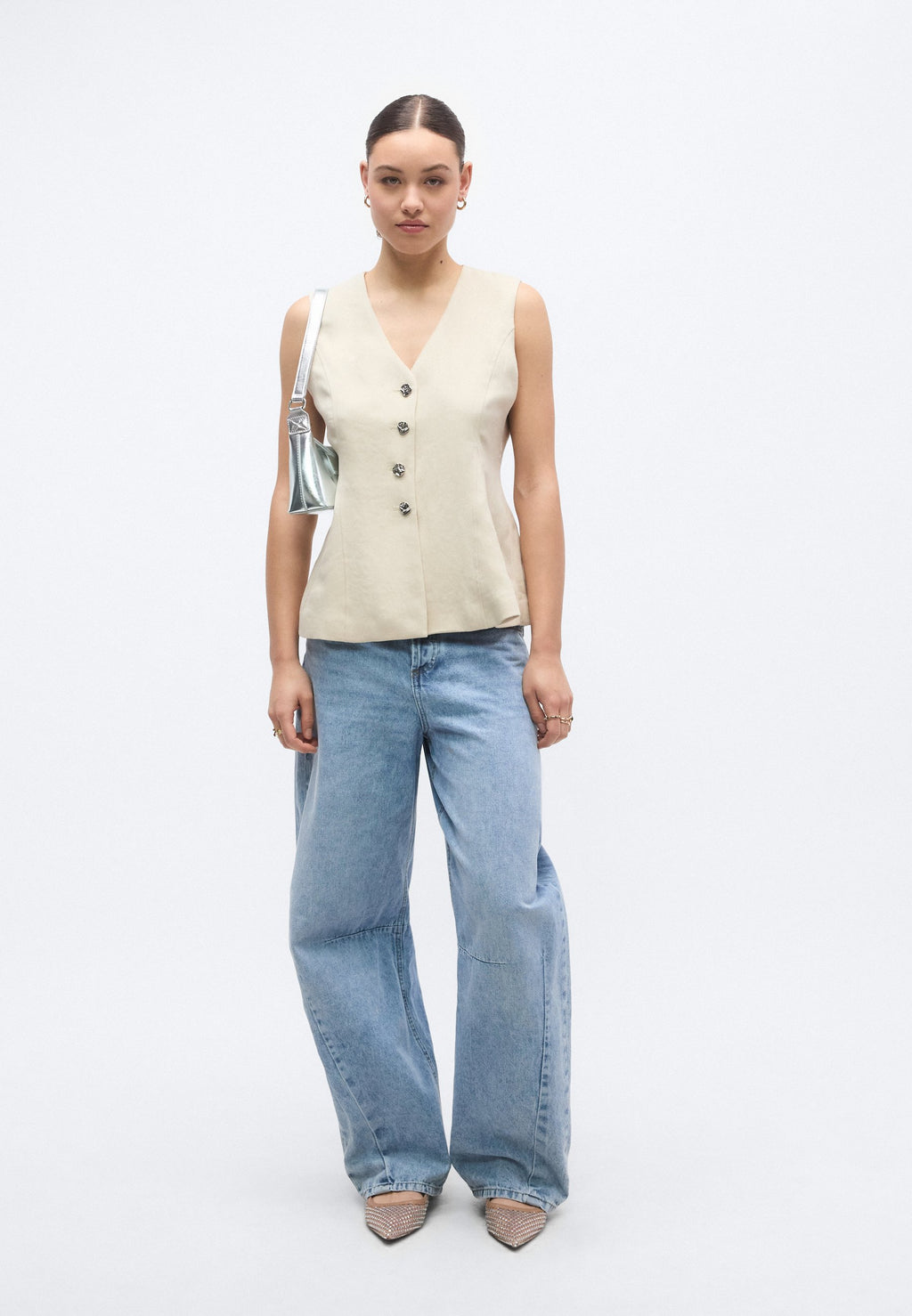 MSCH Copenhagen WAISTCOAT
