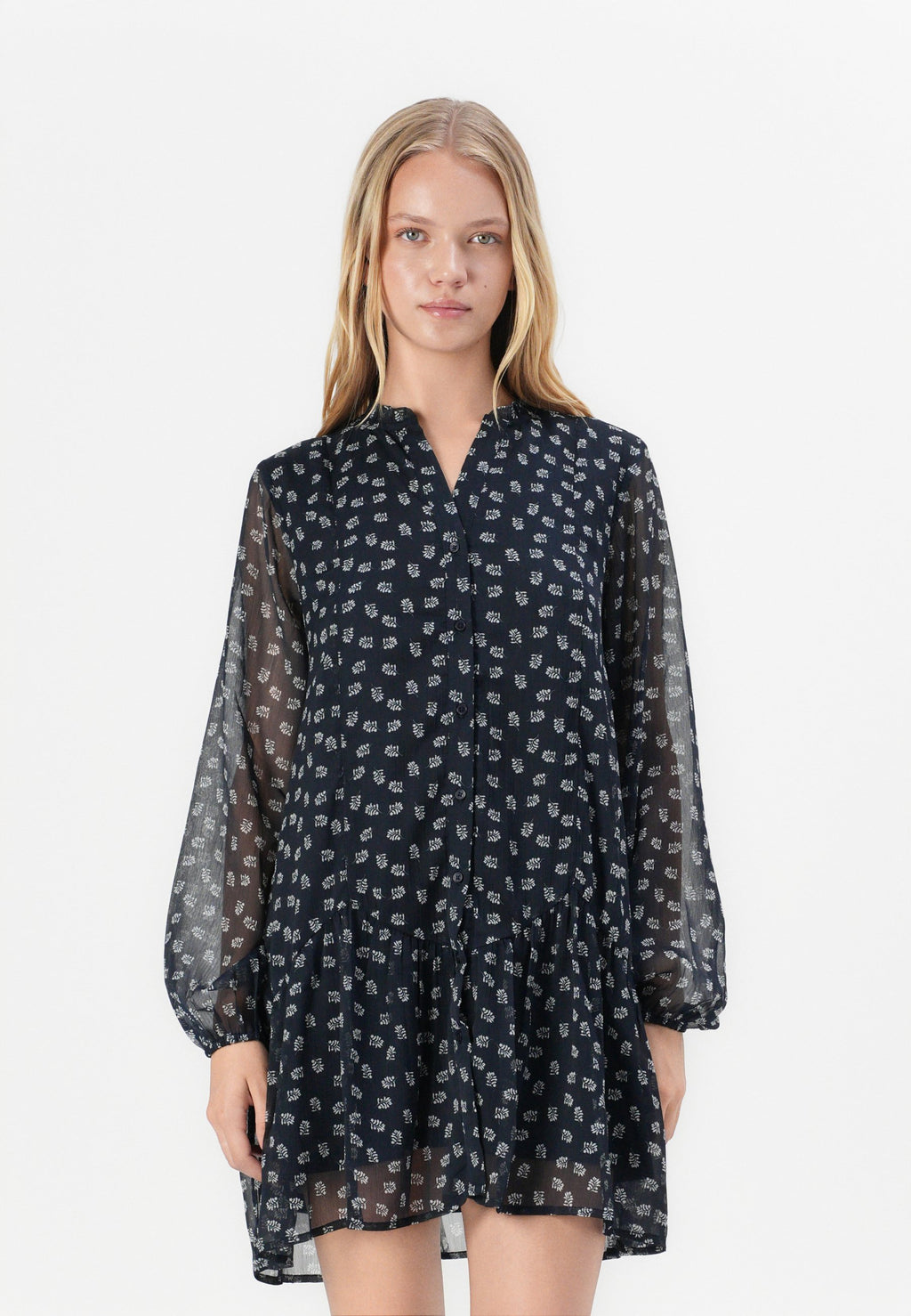 ONLY ONLEMILIE LIFE SHORT DRESS