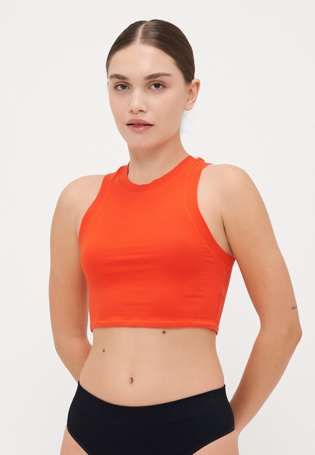 Organic Basics CORE CROP