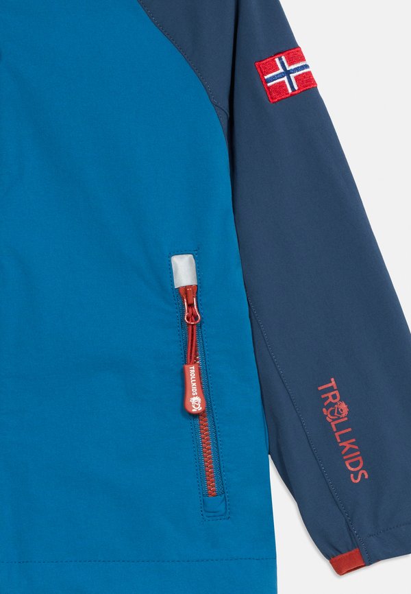 TROLLKIDS KIDS KVALVIKA JACKET UNISEX