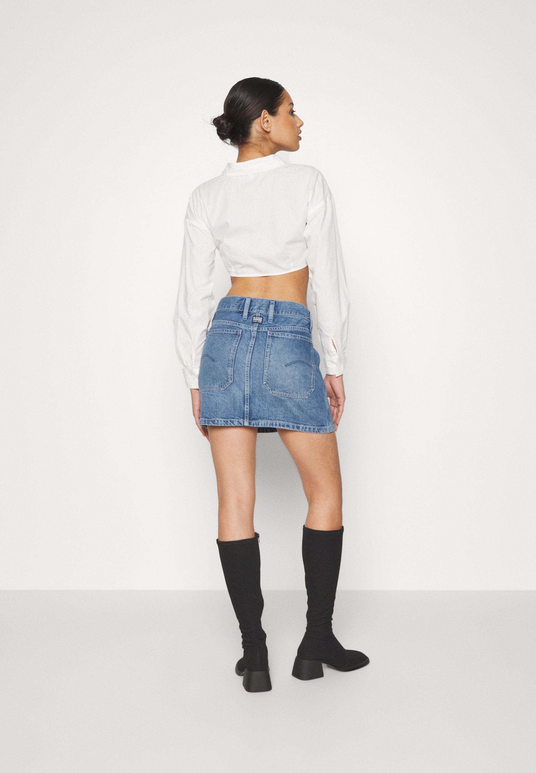 CARPENTER SKIRT Media 5