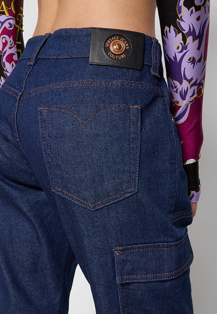 Versace Jeans Couture