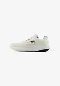 New Balance Clay court tennis shoes - white black