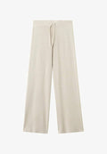Mango Trousers - beige