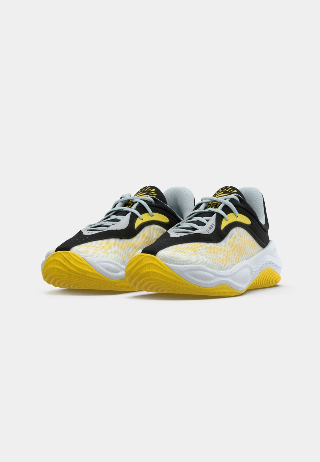 Under Armour CURRY SPLASH 25