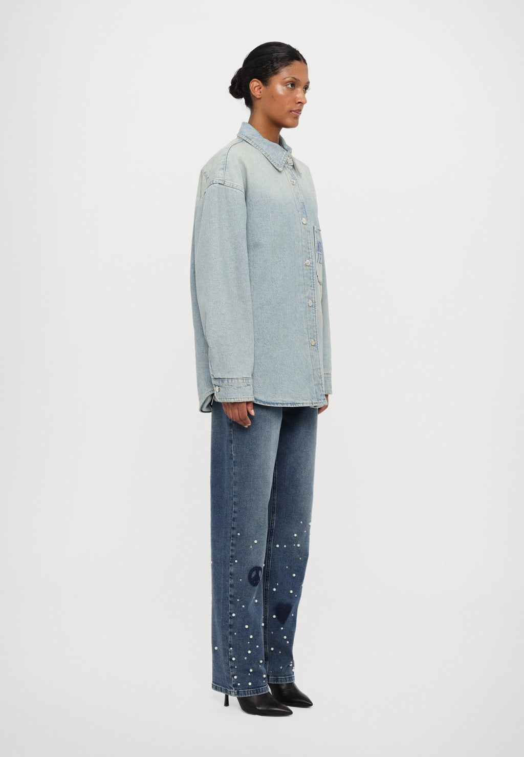 MOSCHINO JEANS