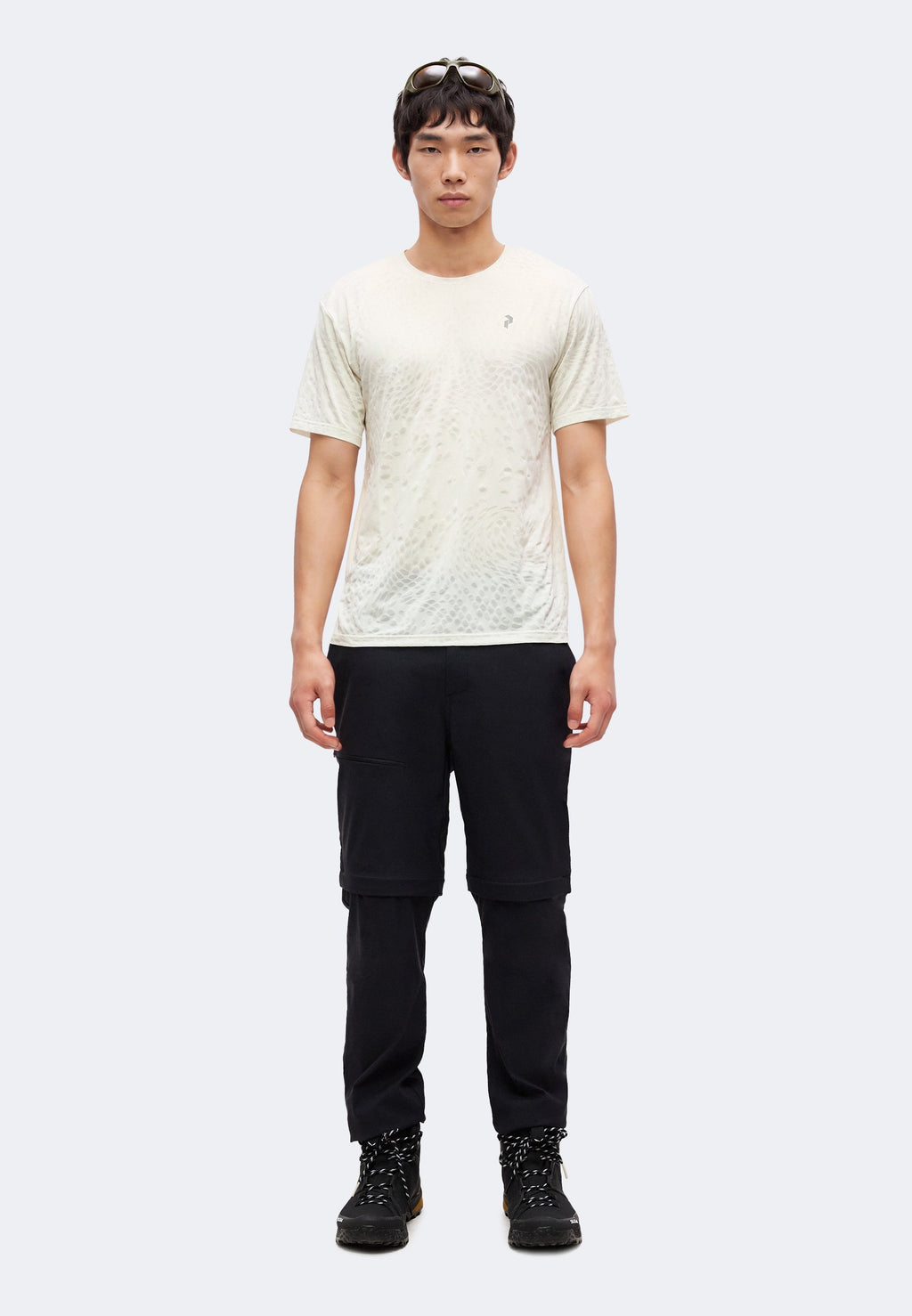 Peak Performance DISCOVER TEE