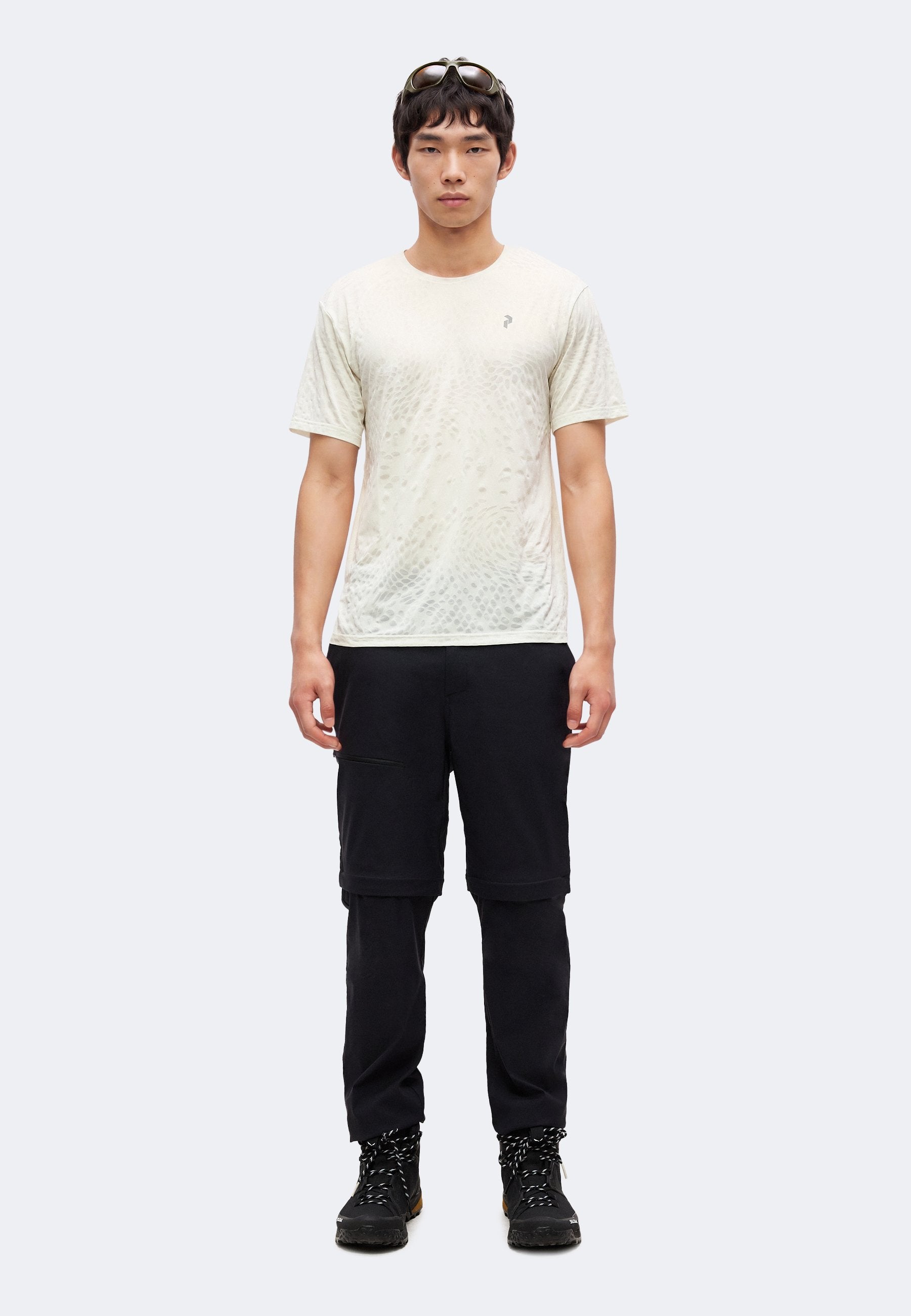 Peak Performance DISCOVER TEE