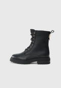 Tommy Hilfiger Schnürstiefelette Media 1