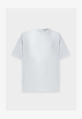 Jack & Jones JORATOCHA PAINT TEE CREW NECK - Print T-shirt - ice water